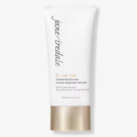 Jane Iredale Dream Tint Tinted Moisturizer - Light - Picture 1 of 5